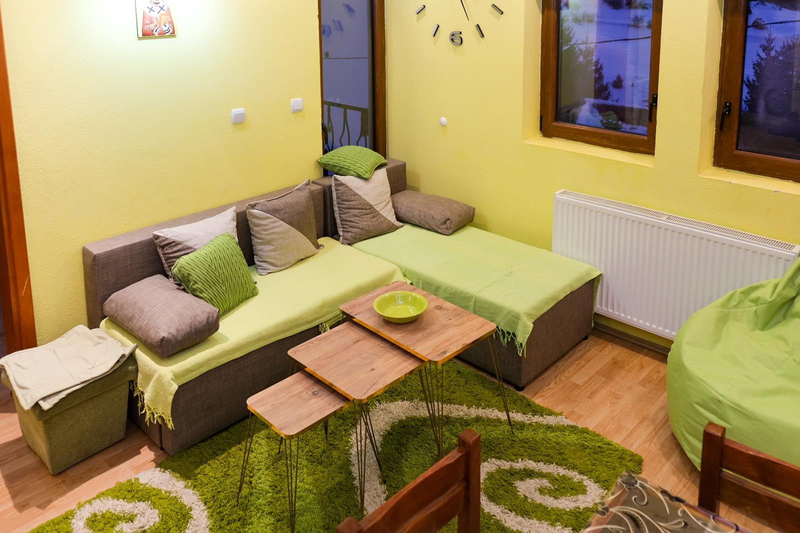 Vila Čajetinski biser fotografija 14