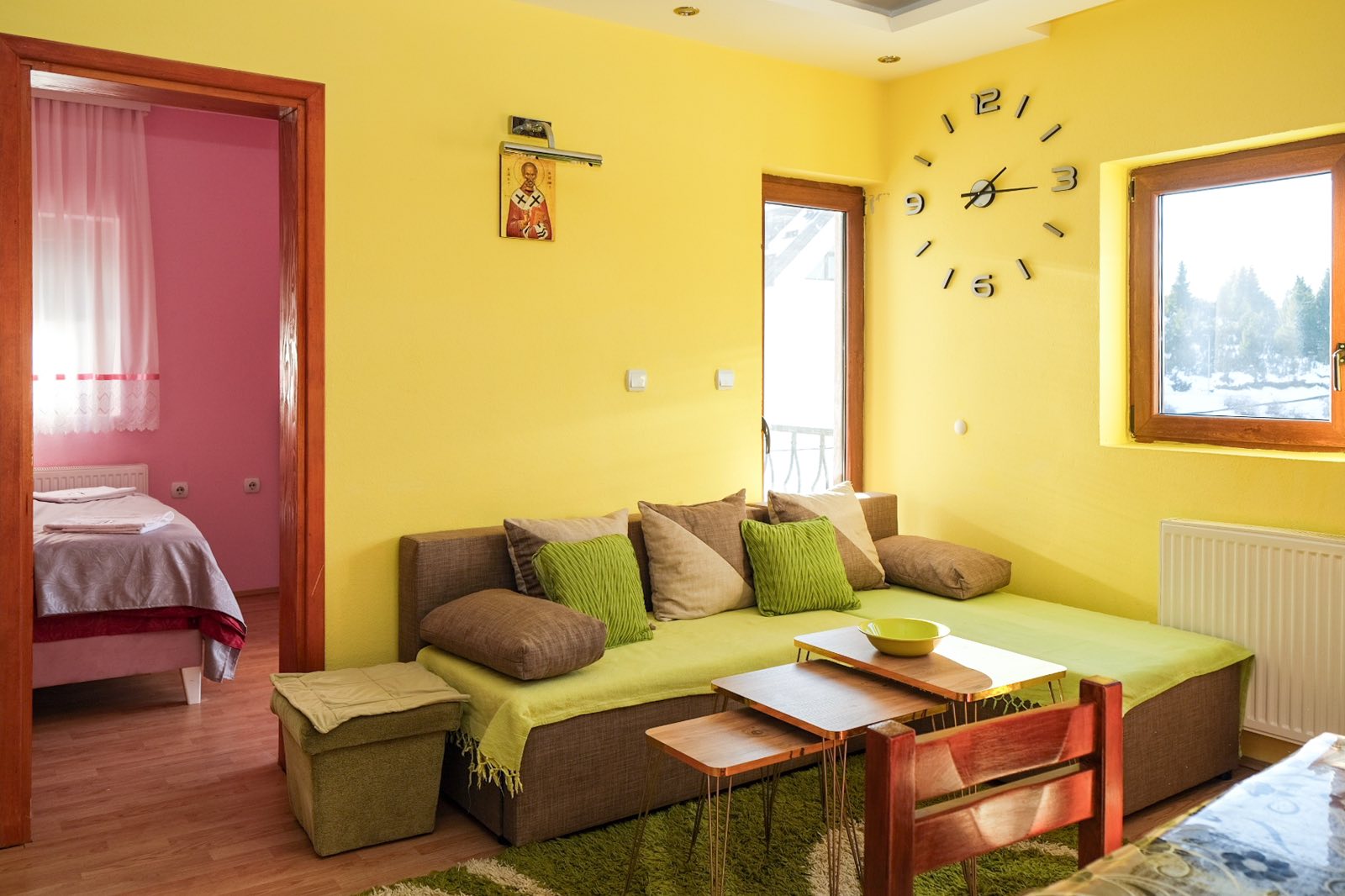 Vila Čajetinski biser fotografija 16