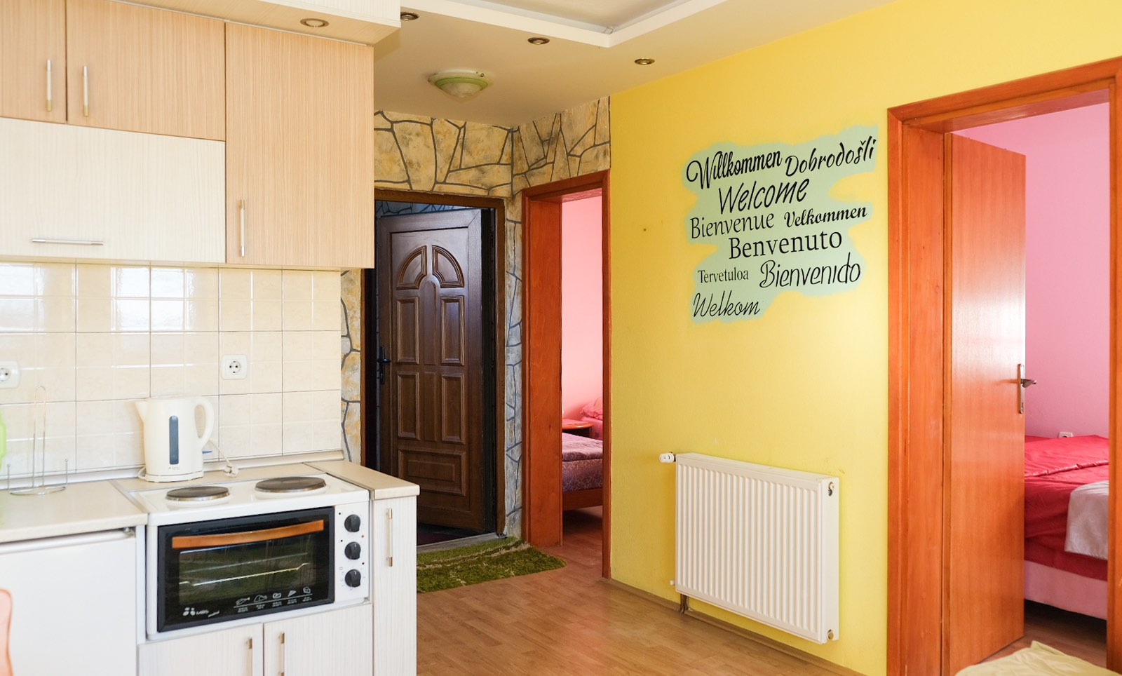 Vila Čajetinski biser fotografija 19