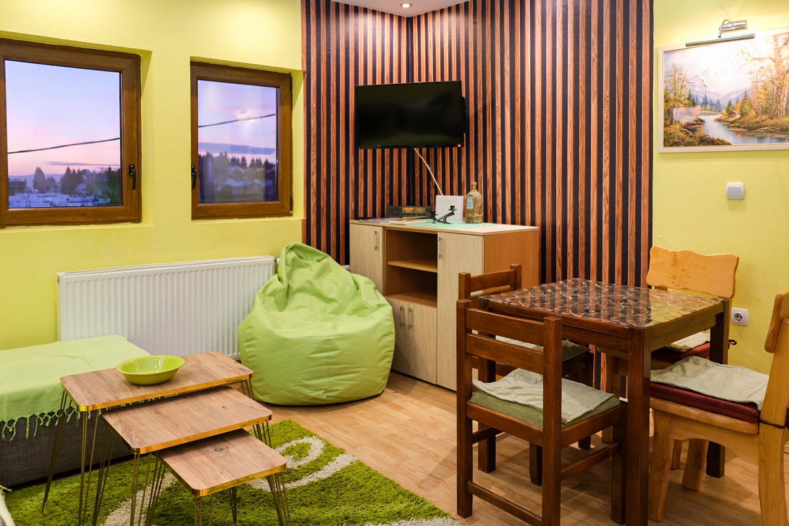 Vila Čajetinski biser fotografija 20