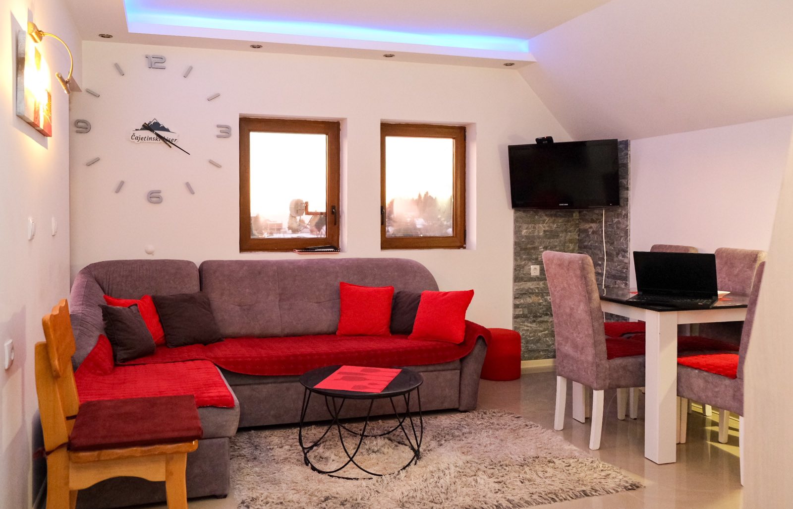 Vila Čajetinski biser fotografija 3