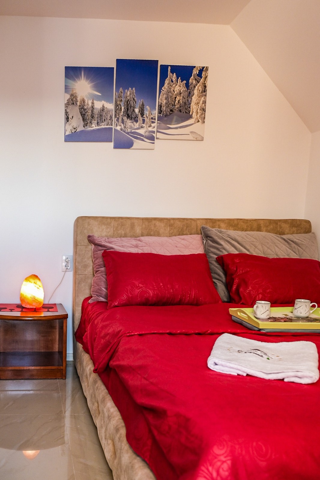 Vila Čajetinski biser fotografija 4