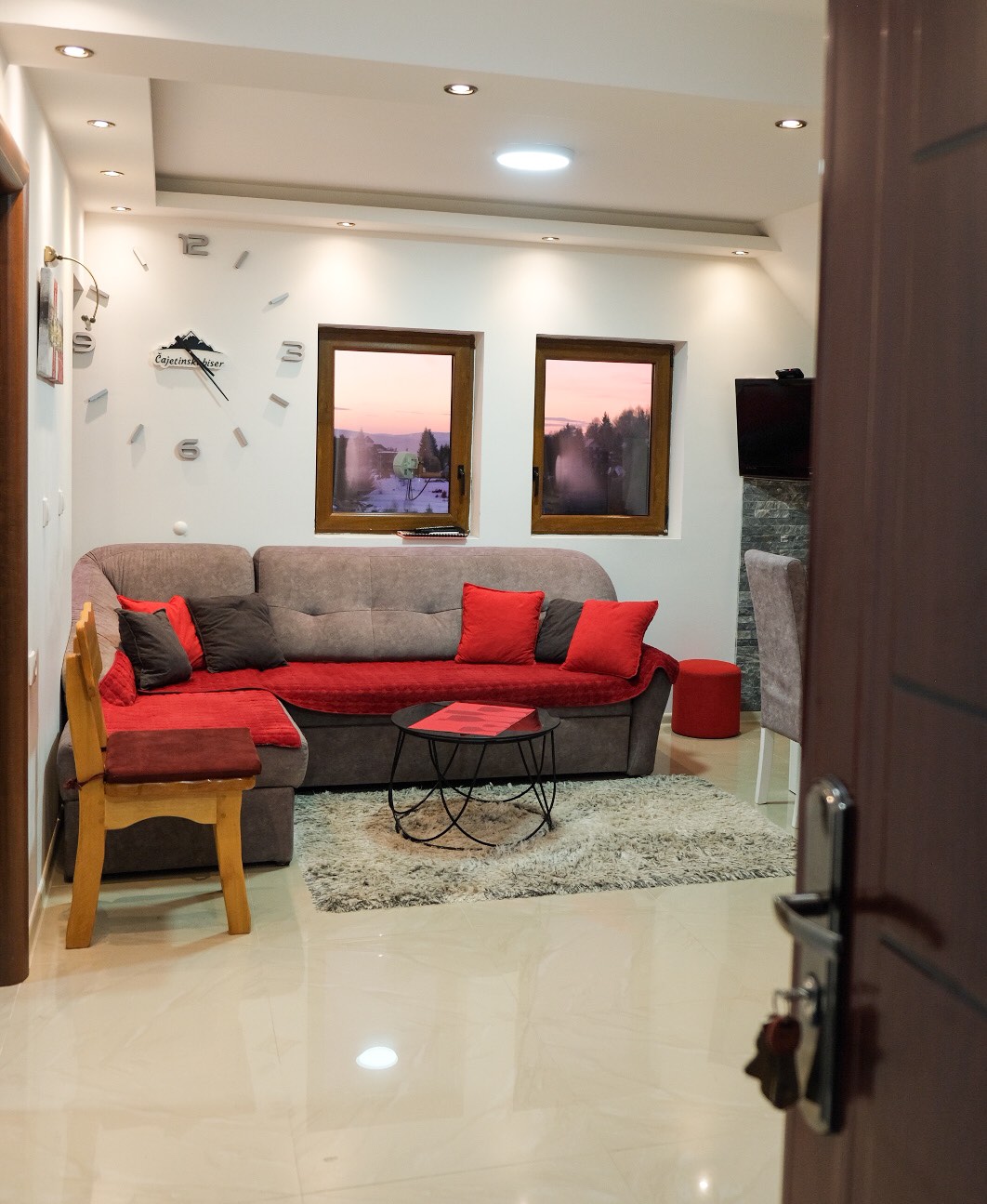 Vila Čajetinski biser fotografija 5