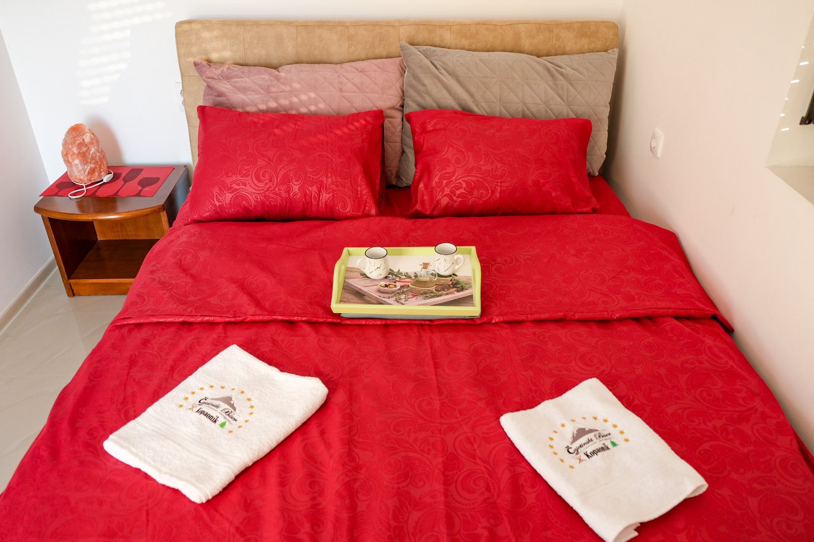 Vila Čajetinski biser fotografija 9