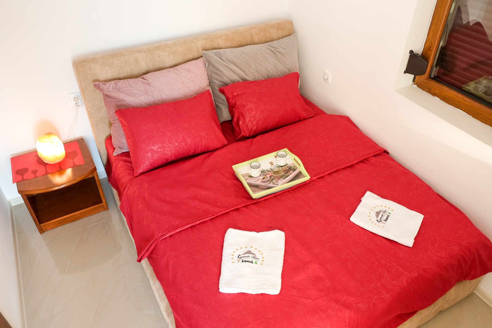 Vila Čajetinski biser fotografija 10