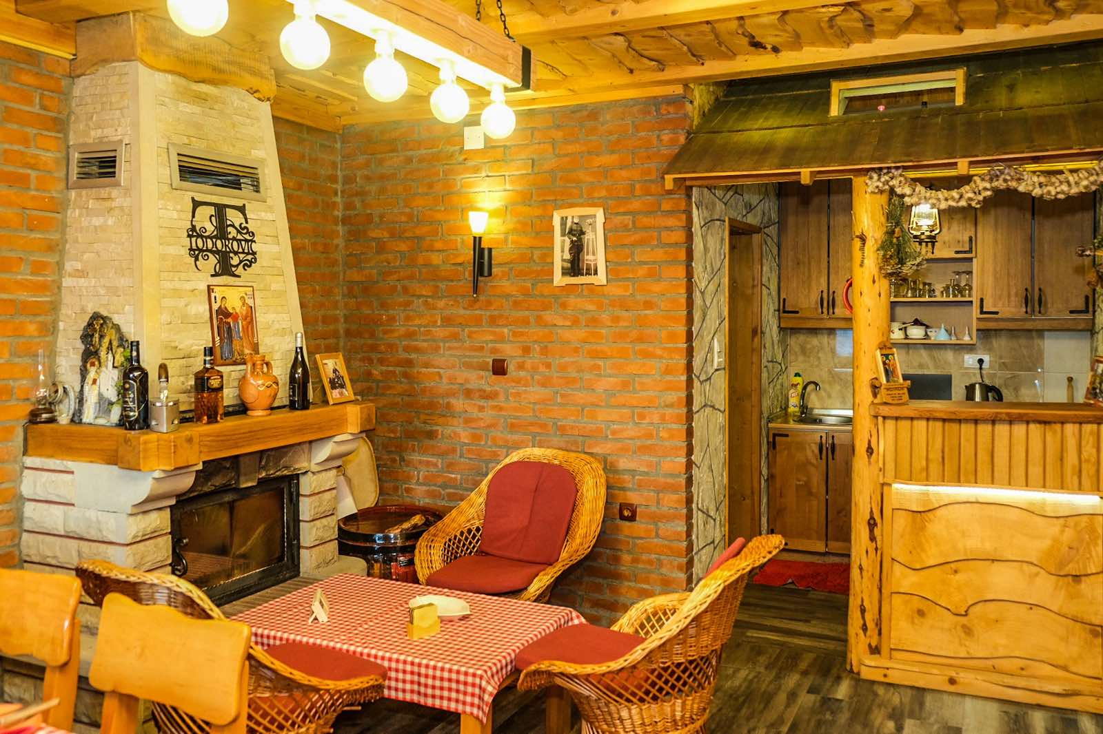 Vila Čajetinski biser fotografija 25