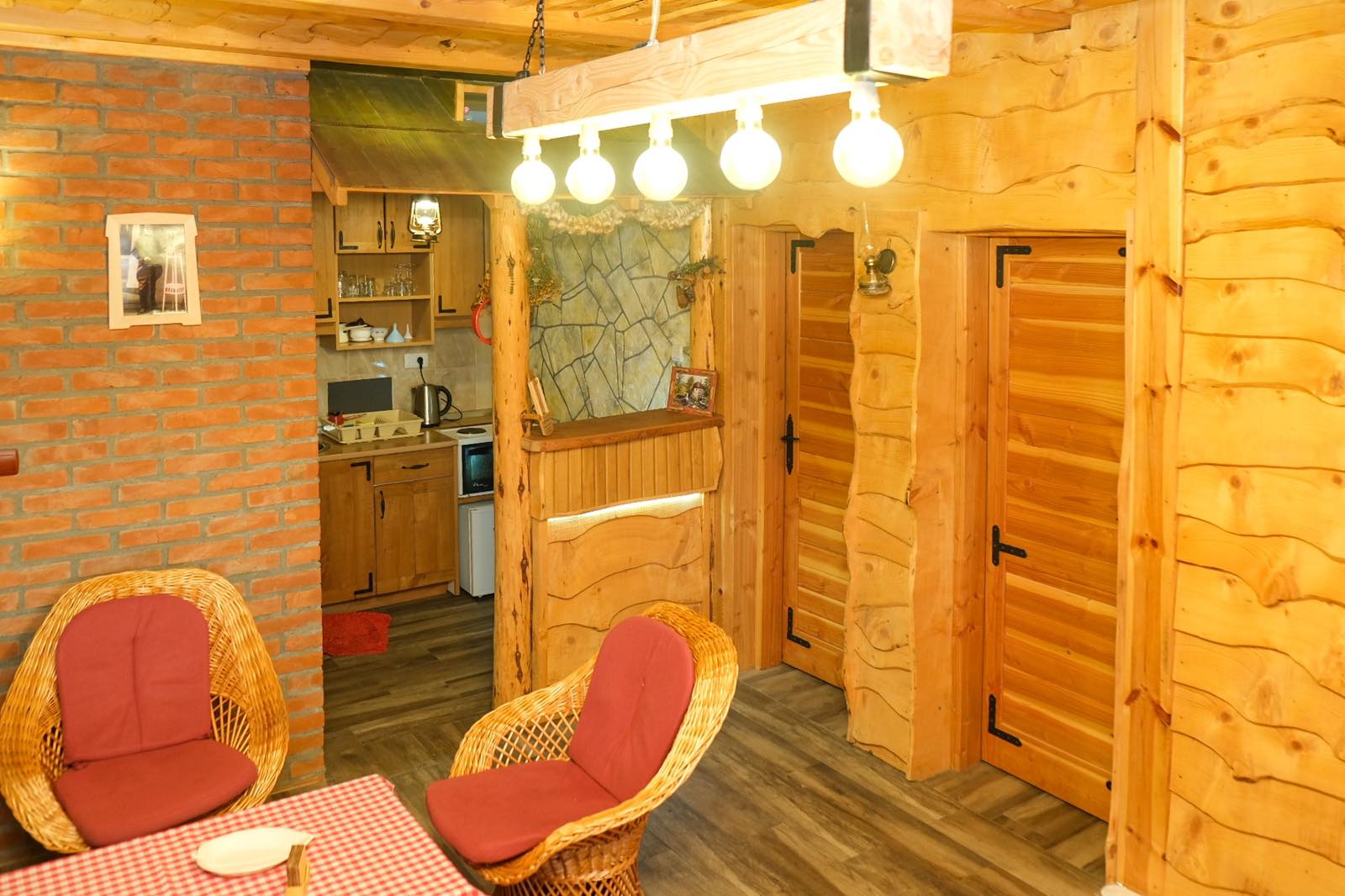 Vila Čajetinski biser fotografija 29